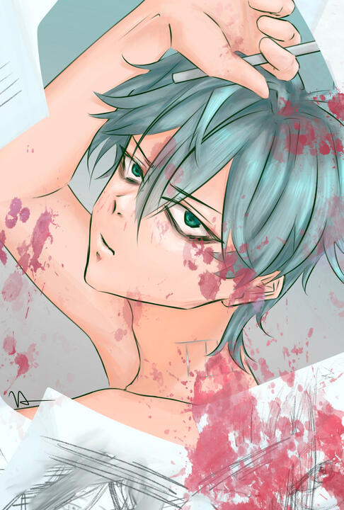 Till【Alien Stage】