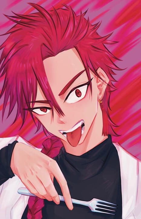 Vein【Link Click】