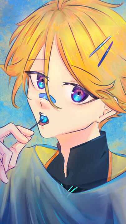 Yu Q Wilson【Nijisanji EN】