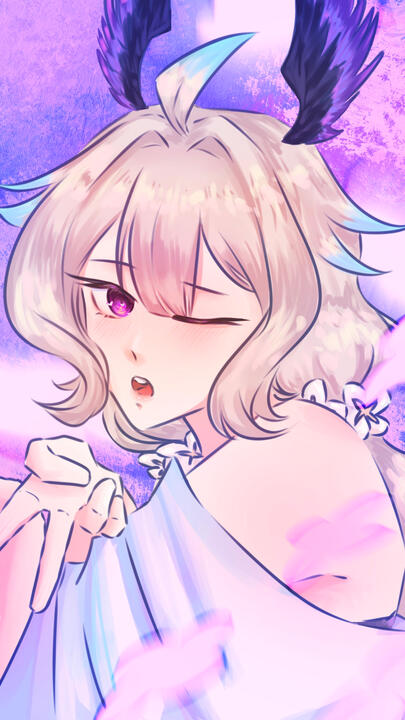 Enna Alouette【Nijisanji EN】