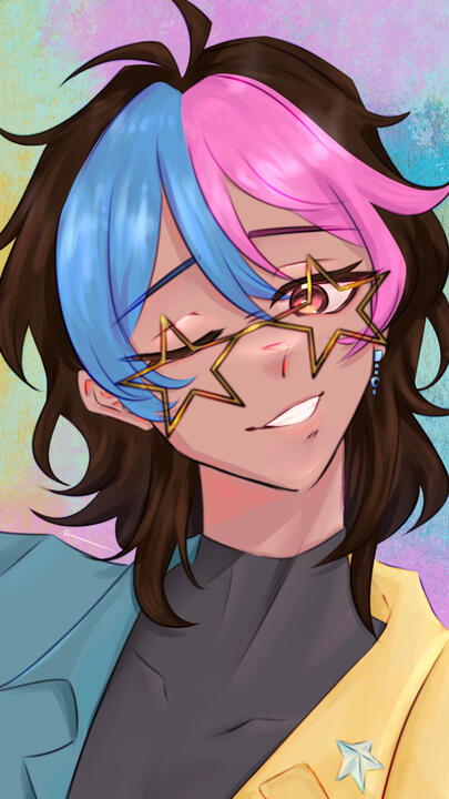 Gallows Nyx【VTuber】