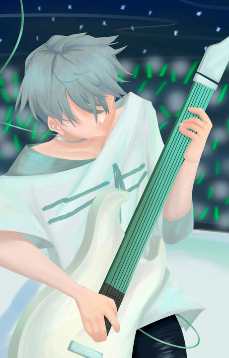 Till【Alien Stage】