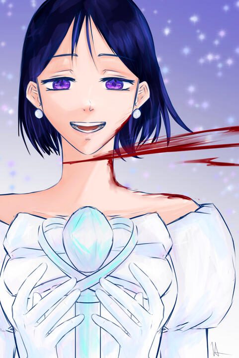 Sua【Alien Stage】