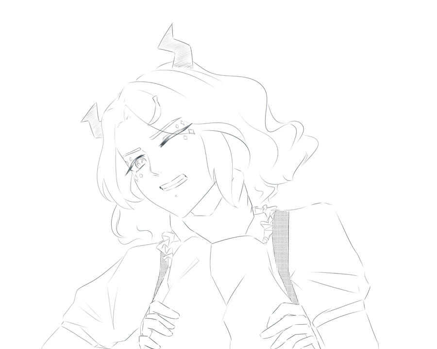 NijiHG【Fan Project】