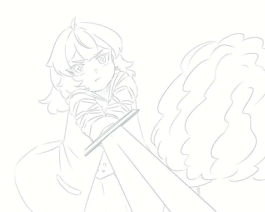 NijiHG【Fan Project】