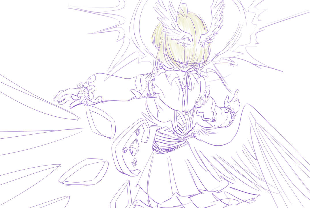 Enna Alouette【Nijisanji EN】