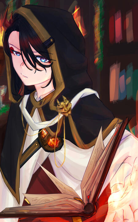 Vetruvius II【VCraftENchanted】