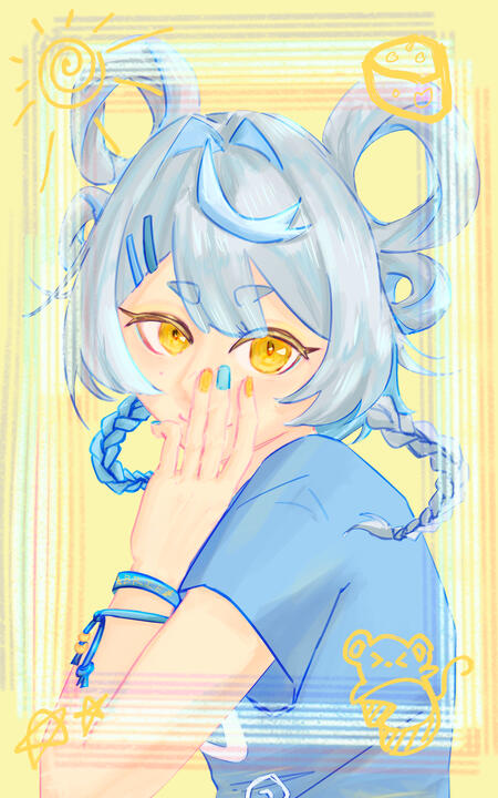 Potatt_a【ArtFight2026】