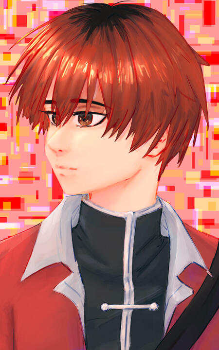 Stark [Frieren]