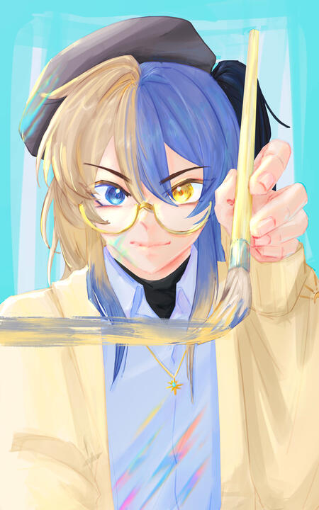 Art【Natsumi】