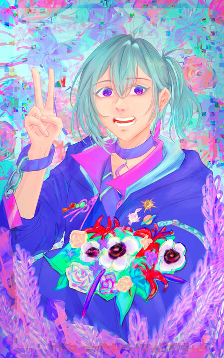 2026【OC】